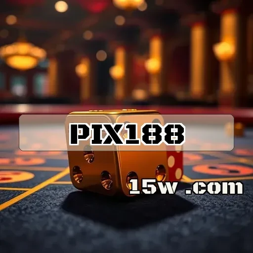 pix188 Apostas: Um Novo Nível de Diversão e Estratégia no Jogo