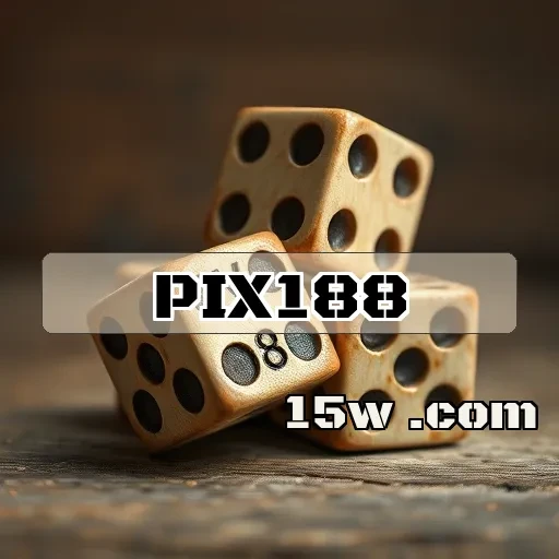 pix188: Descubra as Novidades e Oportunidades no Mundo dos Jogos