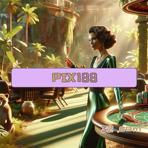 App do pix188: o Centro de Jogos e Comunidade