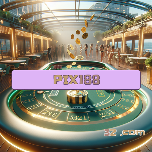 Baixar Jogos sem Complicação: A Magia do pix188