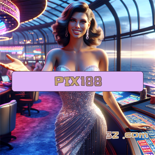 A Confiavel Experiência de Jogos no Pix188