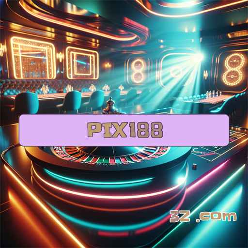 Mergulhe nos Jogos Imperdíveis da Pix188