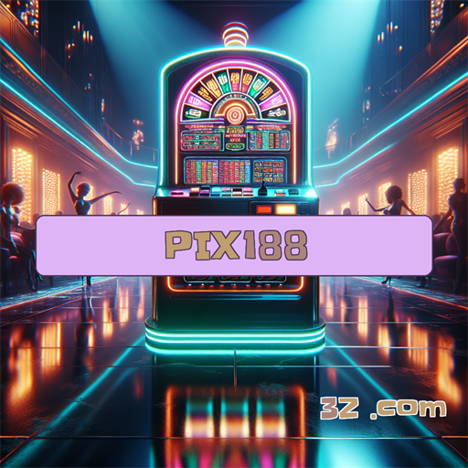 Aventura Virtual: Explore a Plataforma do pix188