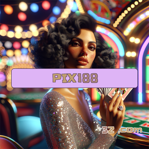 Experiência Premium no Pix188: Conheça a Seção VIP